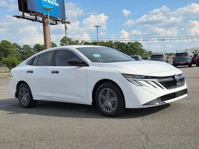 New 2027 Fresh Powder Nissan S image 5