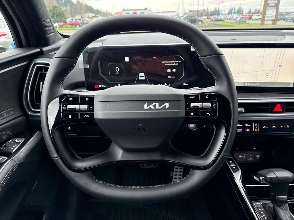 2026 Kia Sorento X-Line SX Prestige - Photo 24