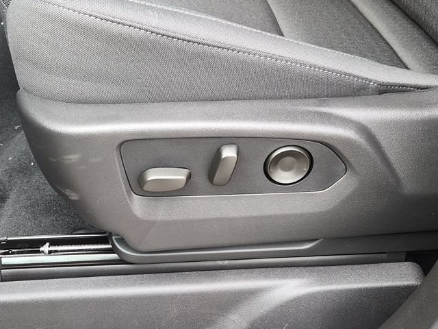2026 Chevrolet Silverado 1500 Custom Trail Boss - Photo 14