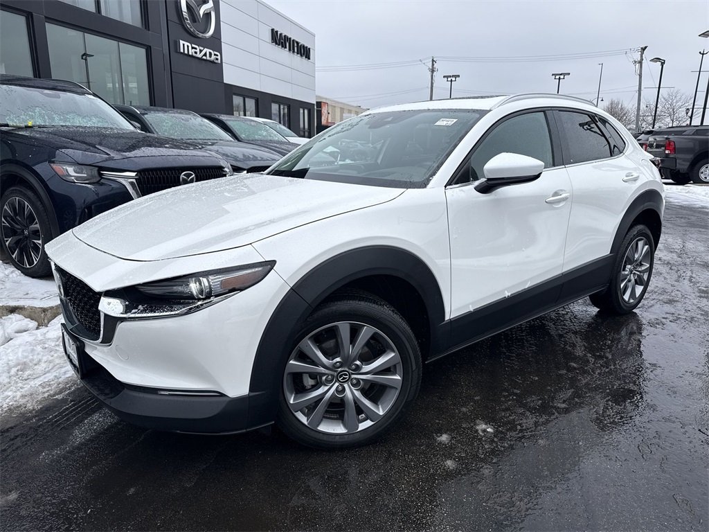 2023 MAZDA CX-30 - Image 6