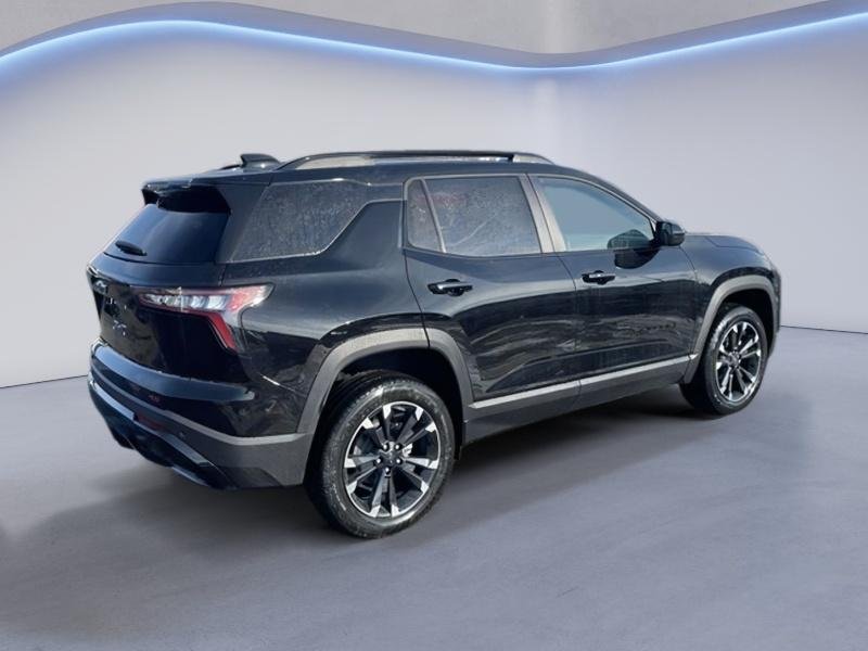 2026 Chevrolet Equinox RS - Photo 8