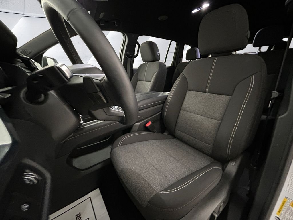 2025 GMC Acadia Elevation - Photo 8