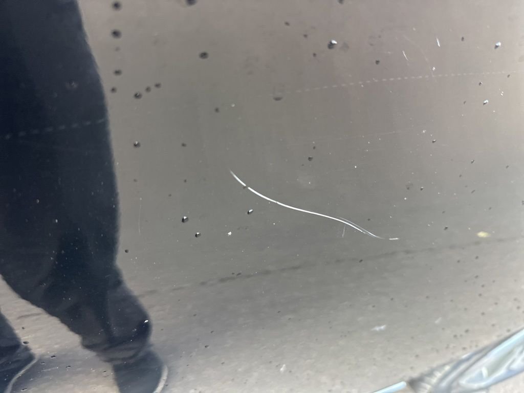 Used 2019 Black Honda EX-L image 14