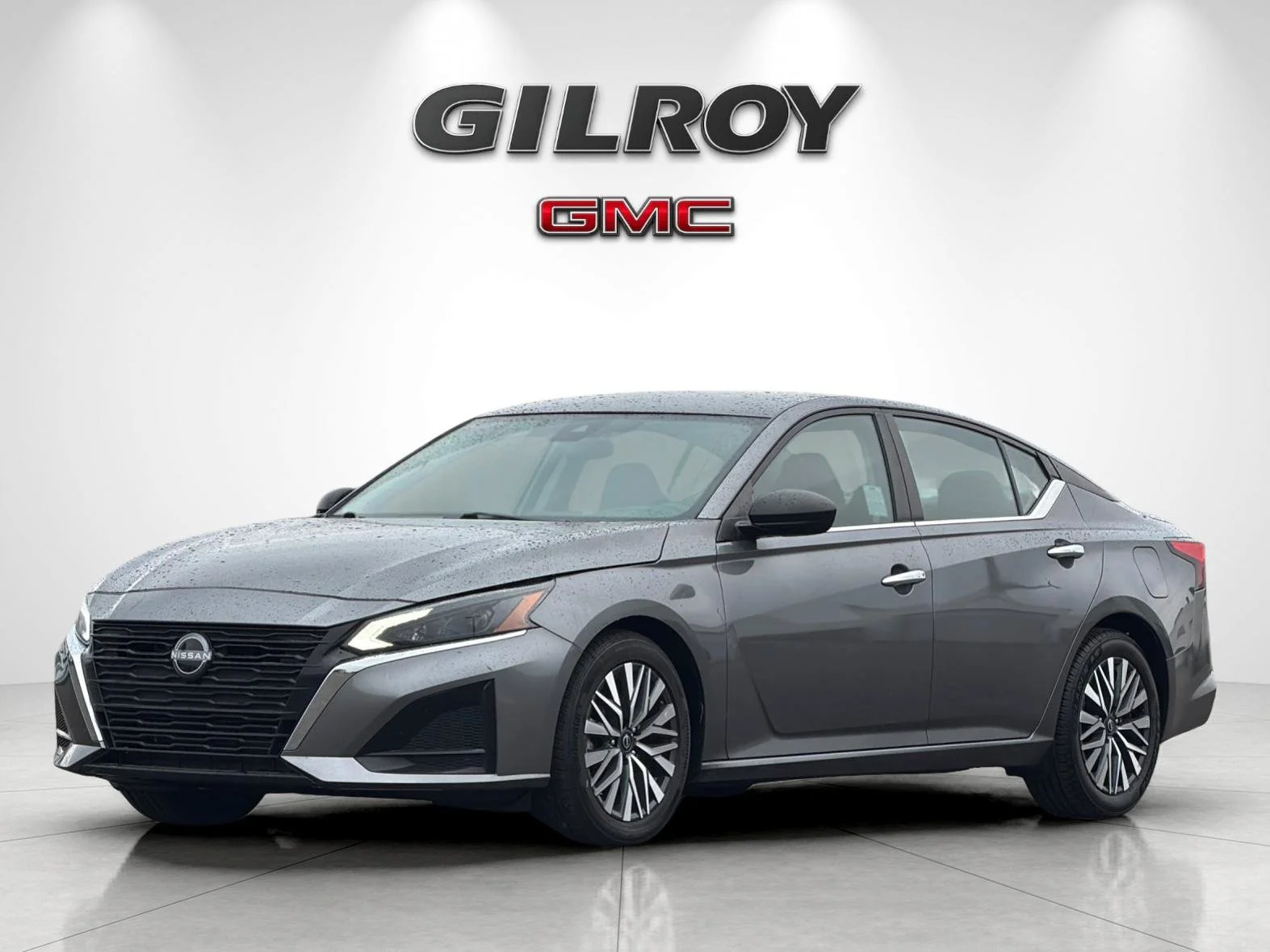 2024 Nissan Altima SV - Photo 7