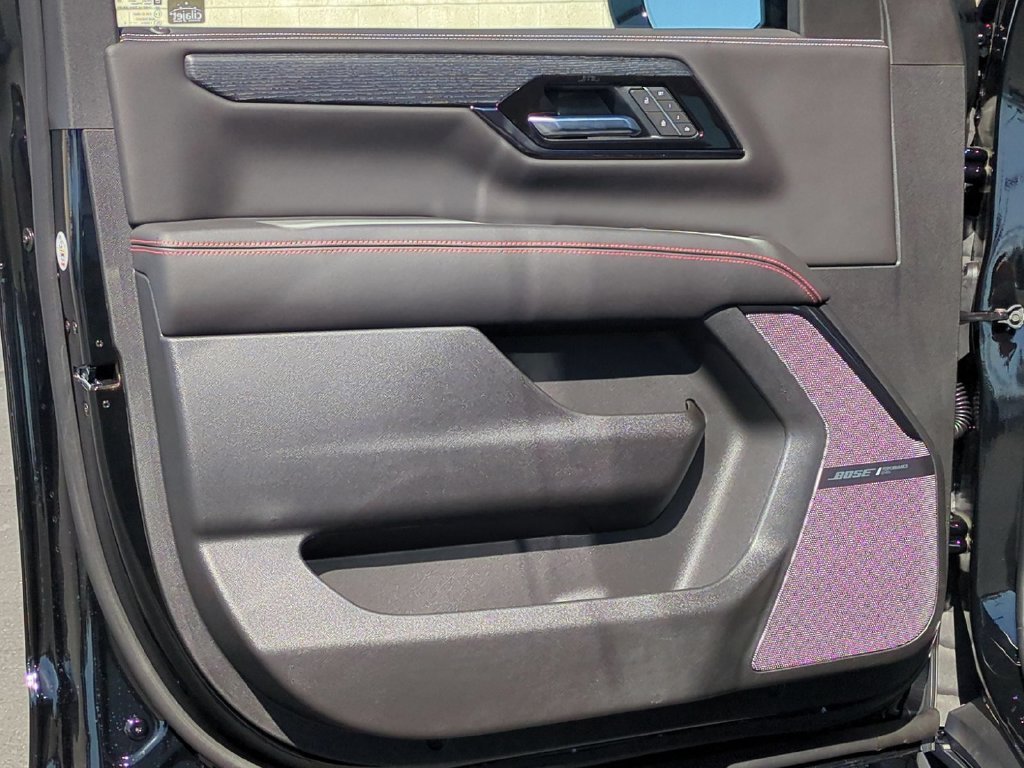2026 GMC Yukon XL AT4 Ultimate - Photo 23