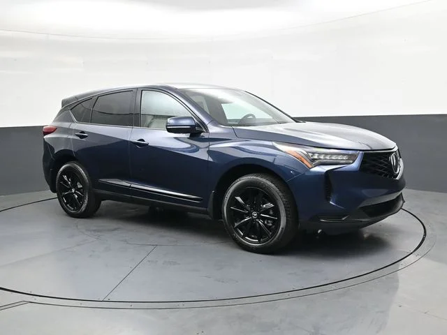 2026 Acura RDX SH-AWD's photo