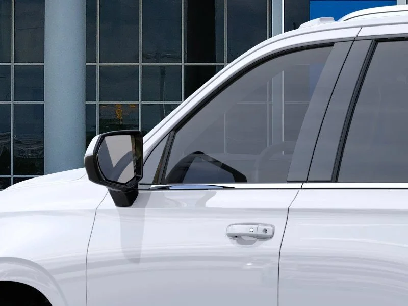 2026 Chevrolet Tahoe LS - Photo 12