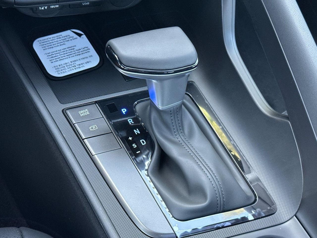 New 2026 Gray Hyundai SEL Sport Plus image 19