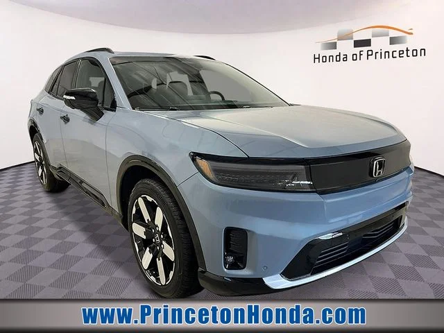 2026 Honda Prologue Elite