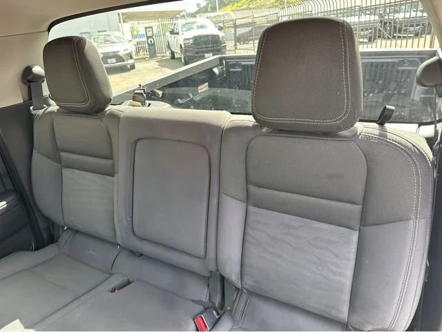 2023 Nissan Frontier SV - Photo 15