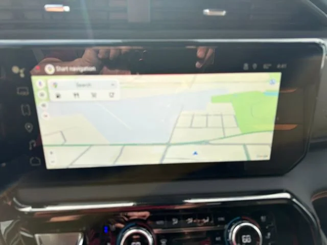 New 2026 Coastal Dune GMC AT4 image 21