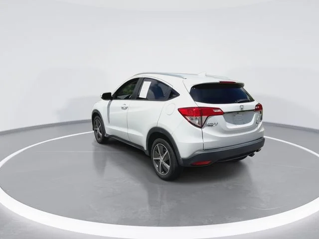 Used 2022  Honda EX-L image 9
