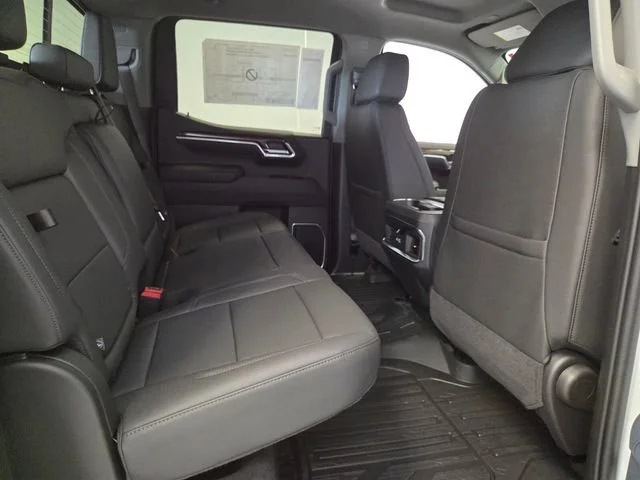 New 2026 Summit White GMC Elevation image 16