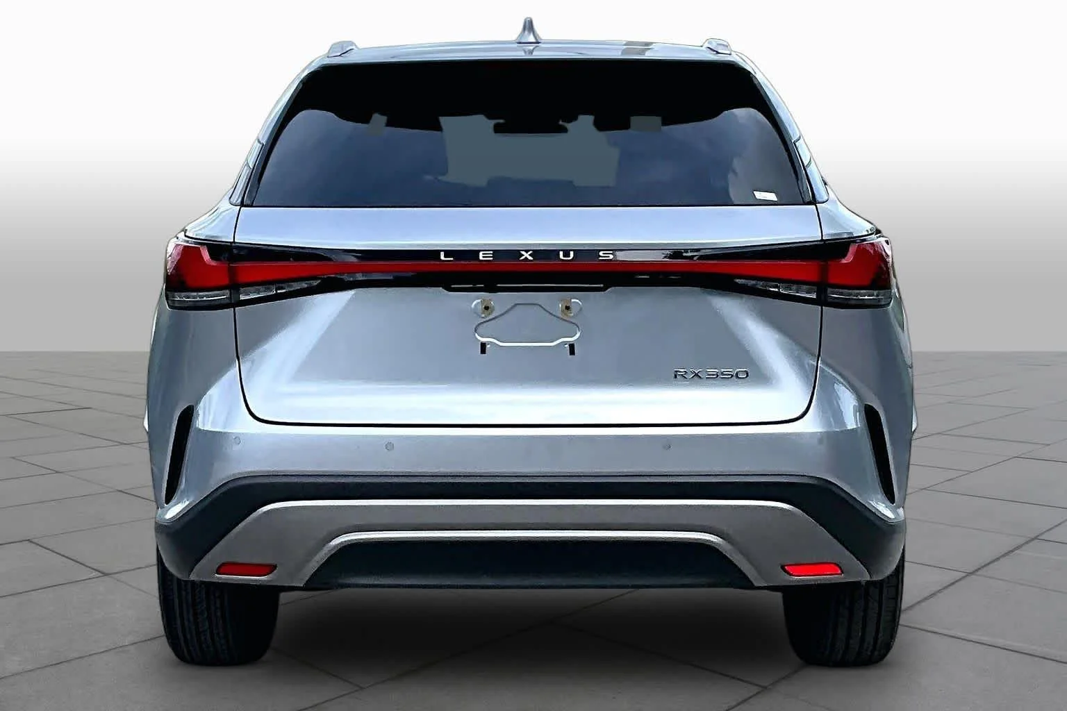 Used 2026 Iridium Lexus  image 5