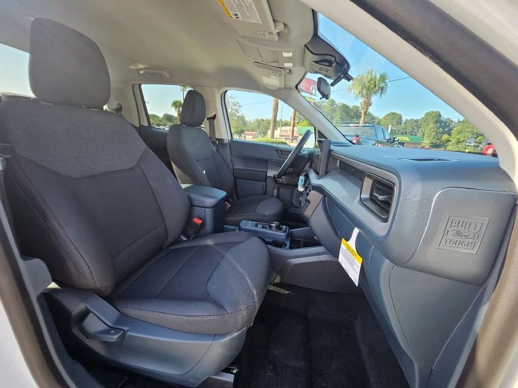 New 2026 Oxford White Ford XL image 25