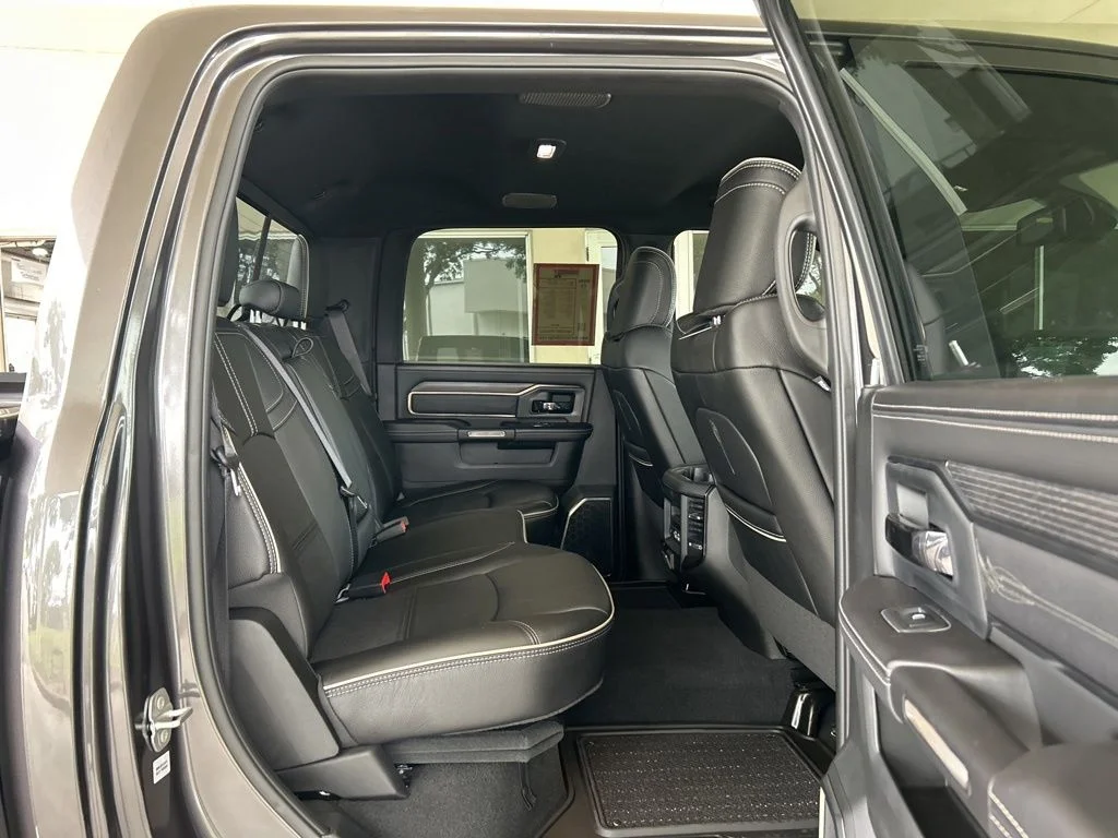 Used 2023 Gray Ram Limited image 33