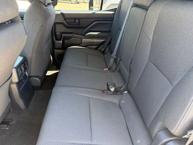 Certified Used 2026 UNDERGROUND Toyota SR5 image 61