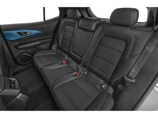 Used 2024 Iridescent Pearl Tricoat Chevrolet LT image 15