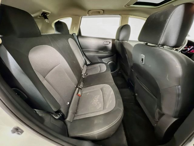 2013 Nissan Rogue SV - Photo 38