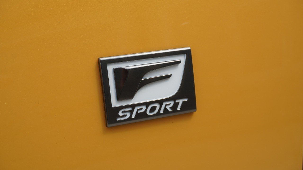 2022 Lexus RC 350 F SPORT - Photo 28