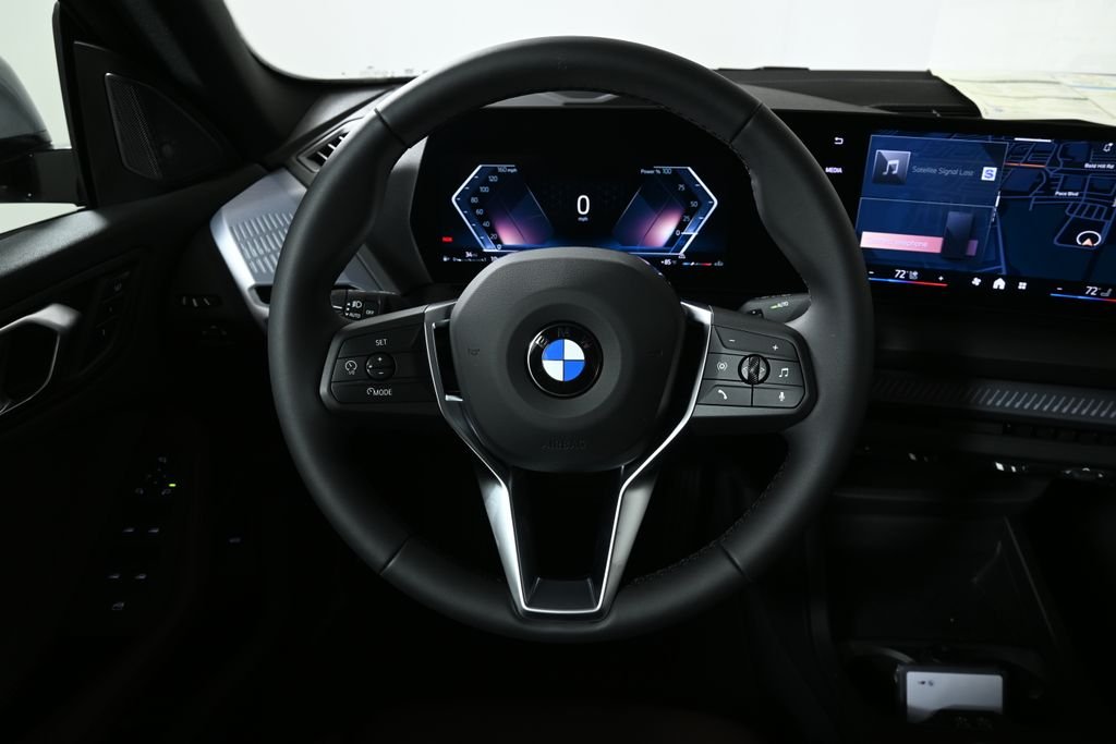 Used 2026 Gray Metallic BMW 228 Gran Coupe image 17