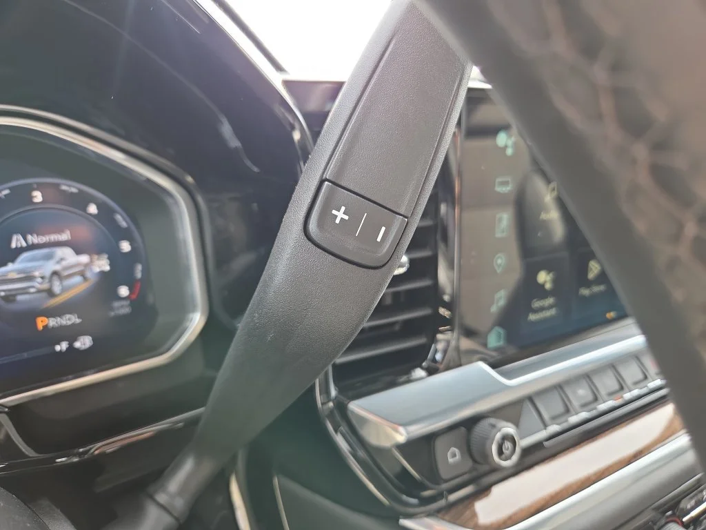 2026 Chevrolet Silverado 1500 LT - Photo 21