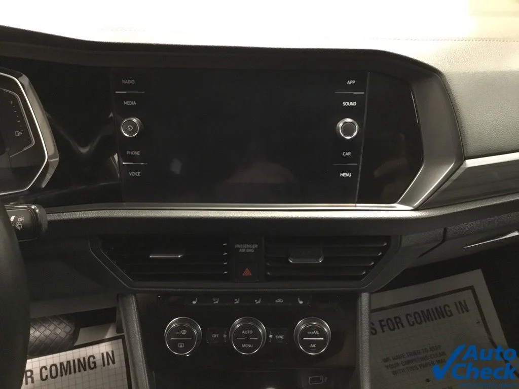 2019 Volkswagen Jetta SEL - Photo 47