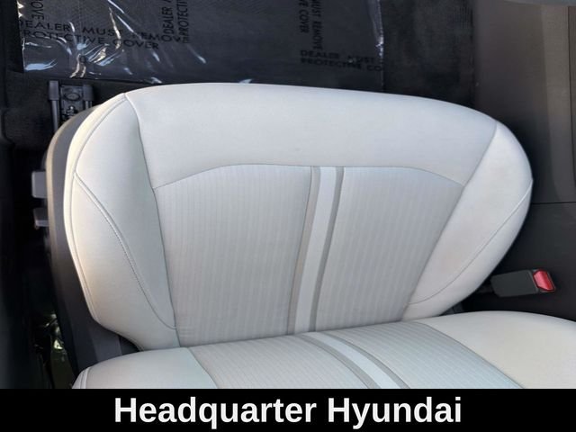 2024 Hyundai Sonata SEL - Photo 9