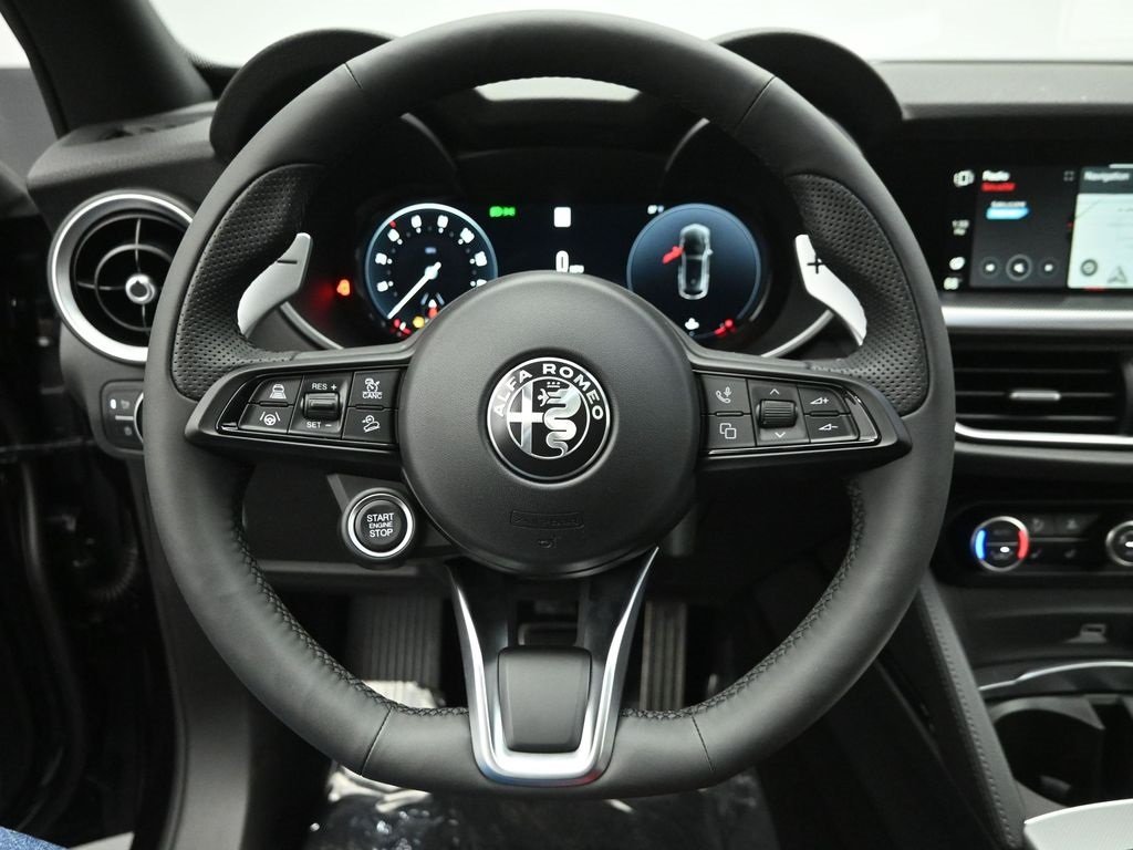 2025 ALFA ROMEO STELVIO - Image 15
