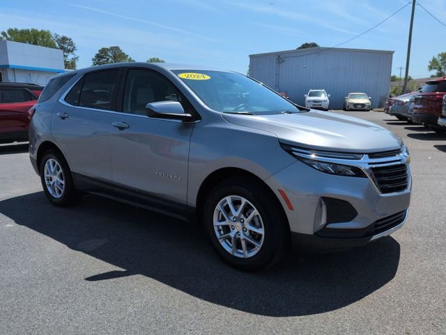2024 Chevrolet Equinox LT - Photo 7