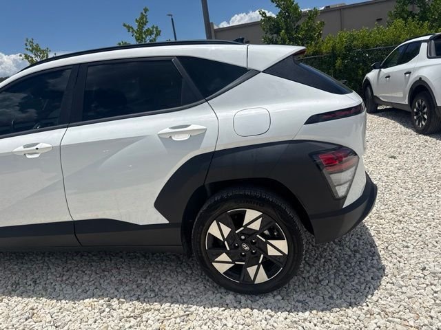 2024 Hyundai Kona SEL - Photo 8
