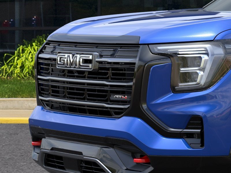 2027 GMC Terrain AT4 - Photo 14