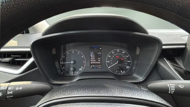Used 2024  Toyota LE image 15