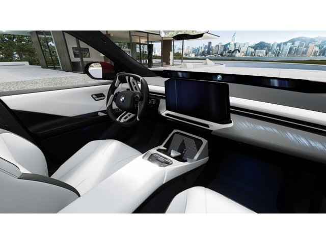 New 2027 Vegas Red Metallic BMW  image 14