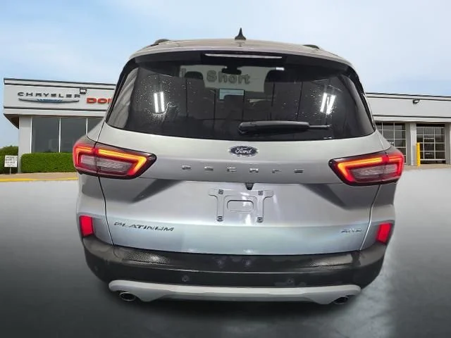 Used 2024  Ford Platinum image 6