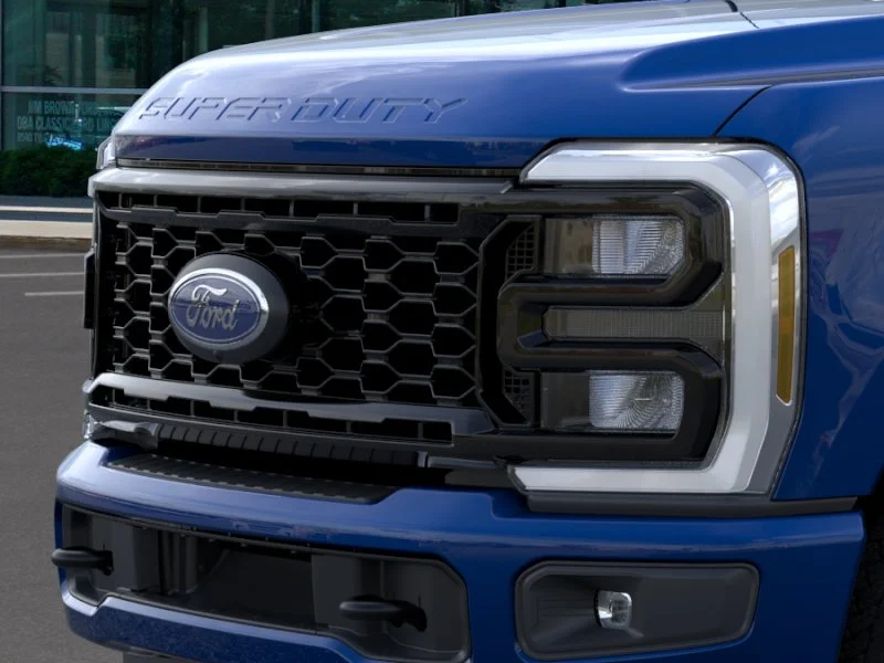 2026 Ford F-250 Super Duty XL - Photo 30