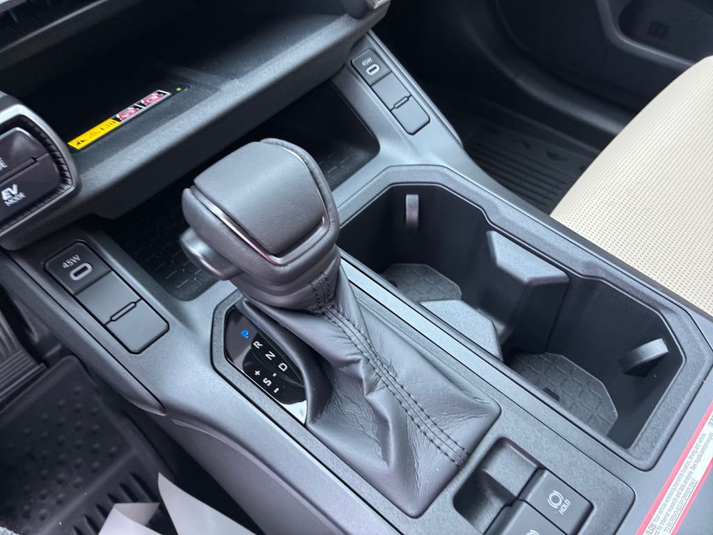 New 2026  Toyota XLE Premium image 26