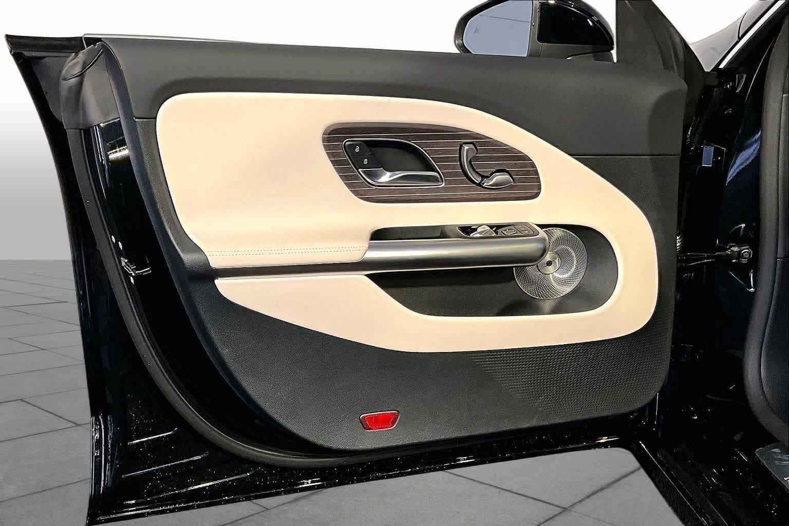 New 2027 Cosmos Black Metallic Mercedes-Benz CLA 350 Electric image 11