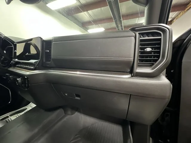 2024 Chevrolet Silverado 2500HD LT - Photo 29