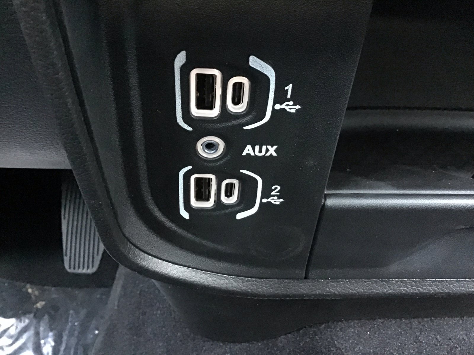 2026 RAM 2500 Tradesman - Photo 20