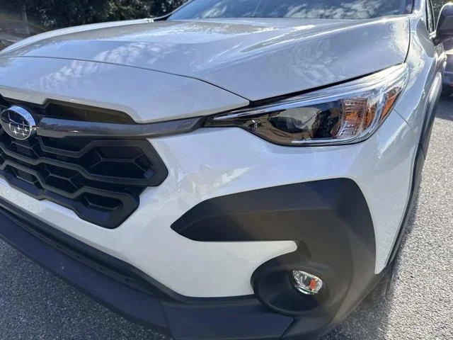 New 2026 CRYSTAL WHITE PEARL Subaru Premium image 52