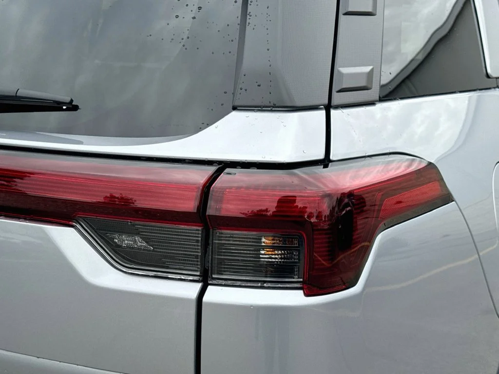 New 2026 Silver Subaru Premium image 35