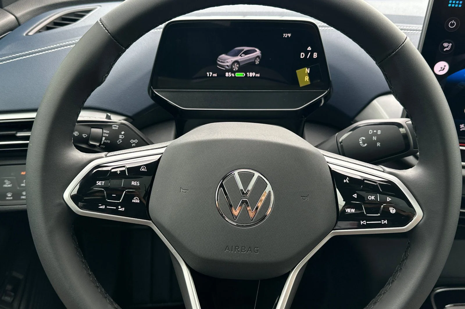 2025 Volkswagen ID.4 PRO S PLUS - Photo 22