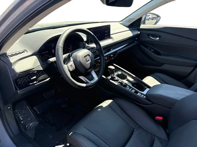 Used 2026 Gray Honda Touring image 12