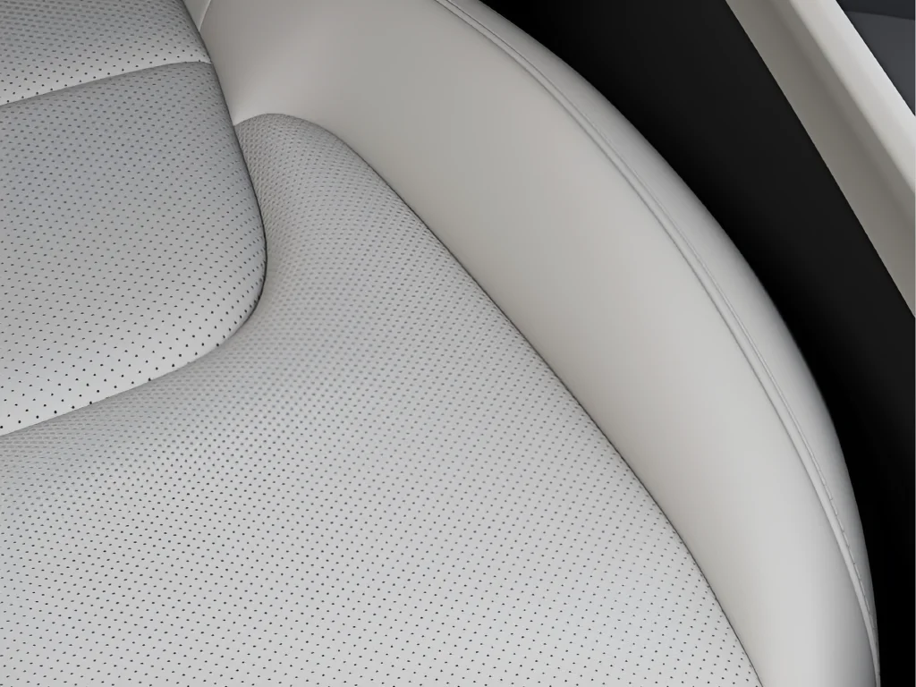 New 2027 Gravity Gray Kia EX image 19