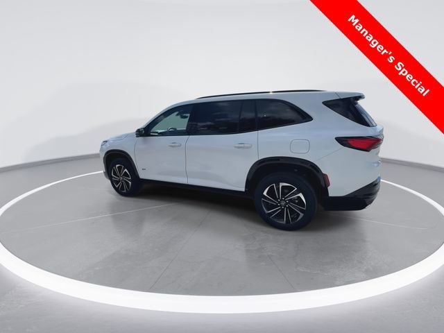 2026 Buick Enclave Sport Touring - Photo 6