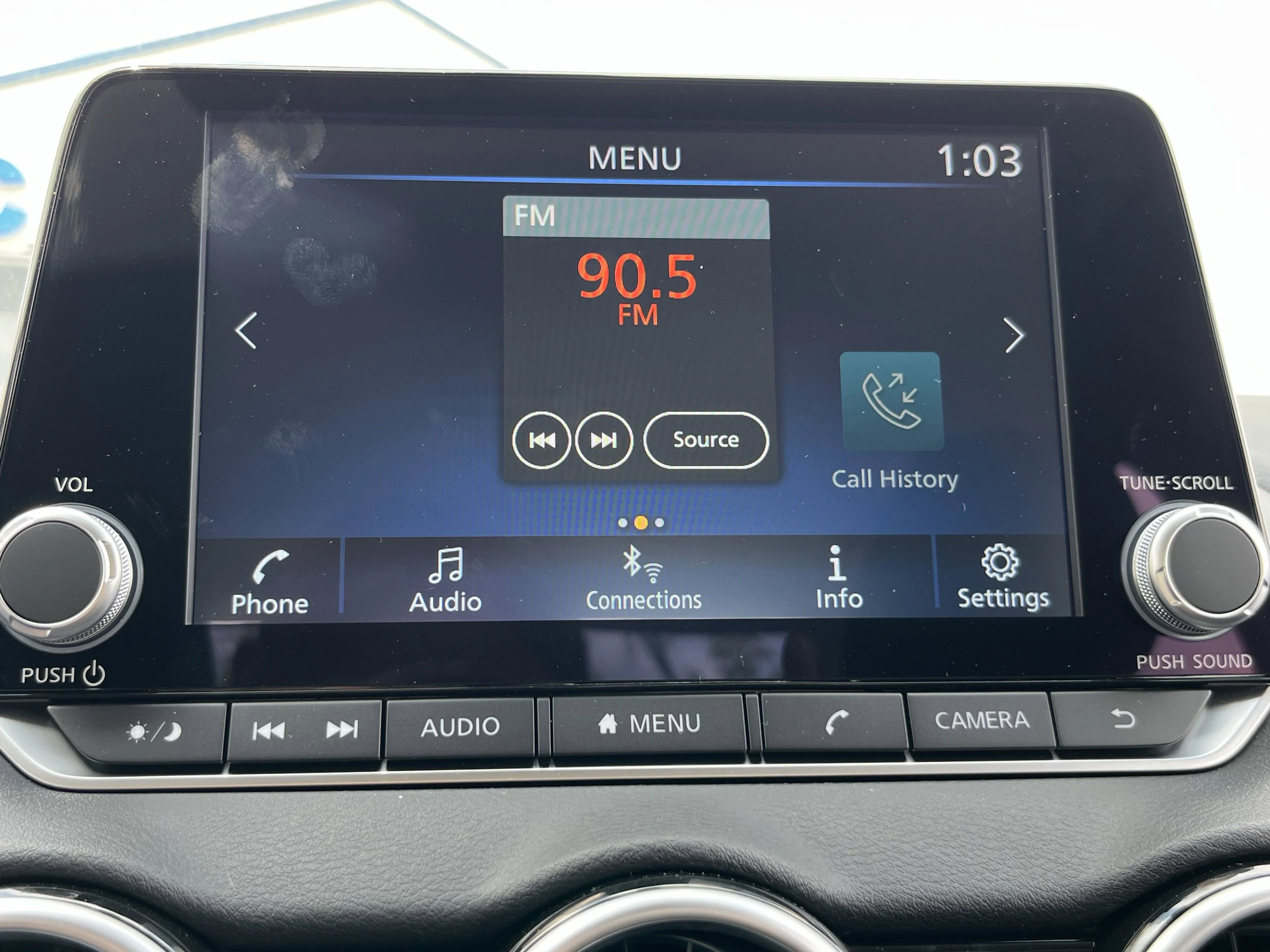 2025 Nissan Sentra SR - Photo 25