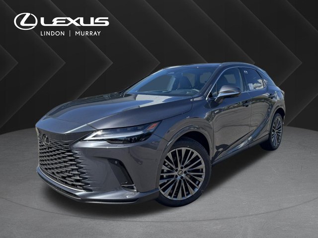 2026 Lexus RX 450h LUXURY AWD