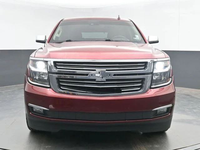 Used 2017 Red Chevrolet Premier image 2