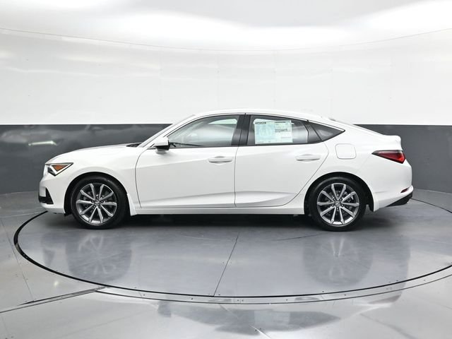 2025 Acura Integra Base - Photo 7